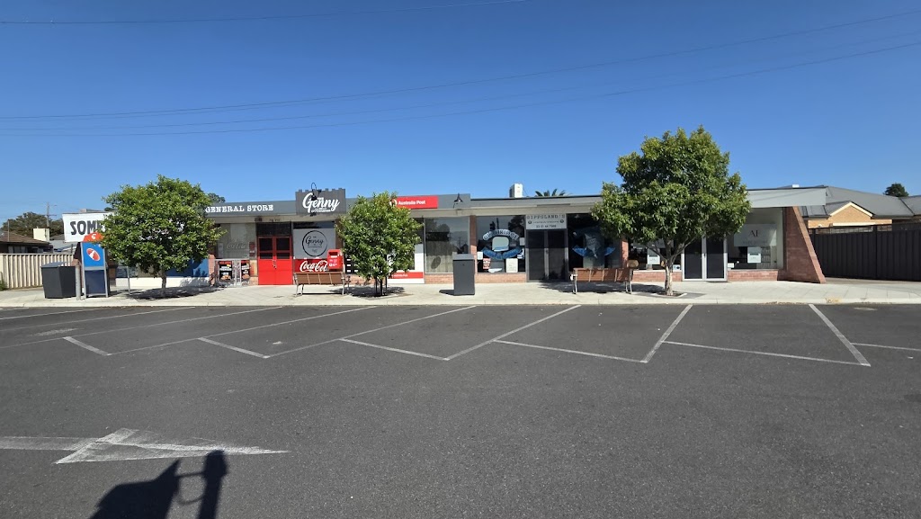 Australia Post - Guthridge LPO | Shop 1/203-205 Guthridge Parade, Sale VIC 3850, Australia | Phone: (03) 5144 3416