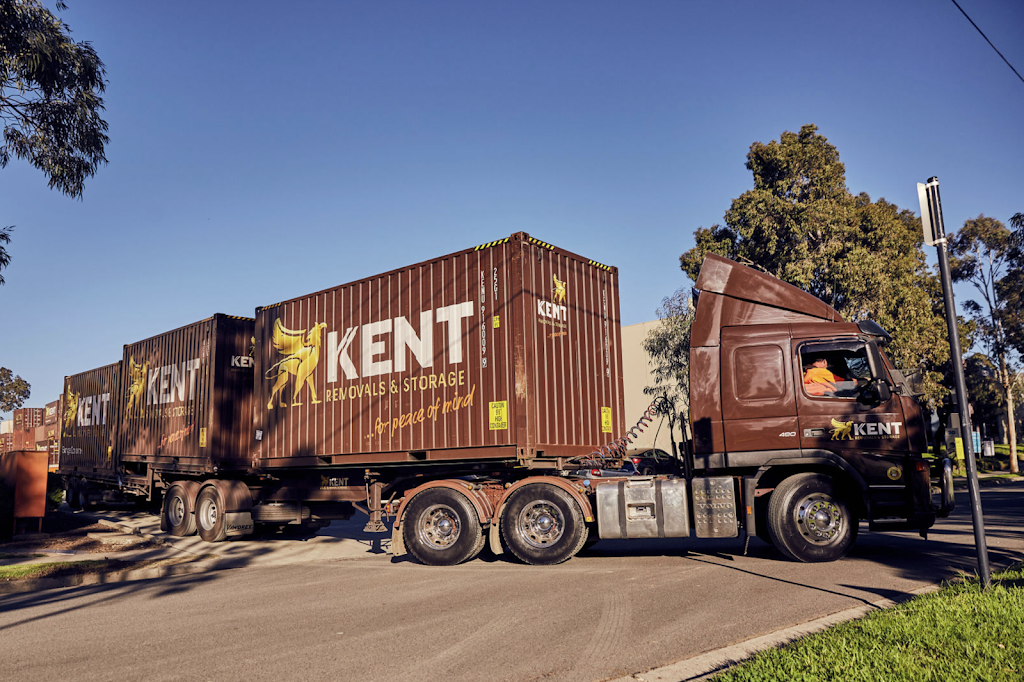 Kent Storage Newcastle | 5a Kennington Dr, Tomago NSW 2322, Australia | Phone: 1300 658 263