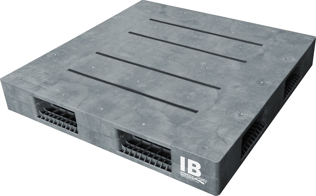 IB Pallets | 3/52 Aquarium Ave, Hemmant QLD 4174, Australia | Phone: 0480 025 438