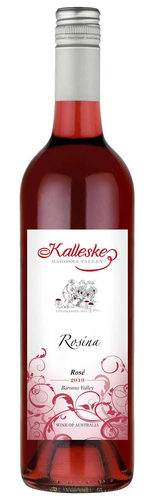 Kalleske Wines | tourist attraction | 6 Murray St, Greenock SA 5360, Australia | 0885634000 OR +61 8 8563 4000