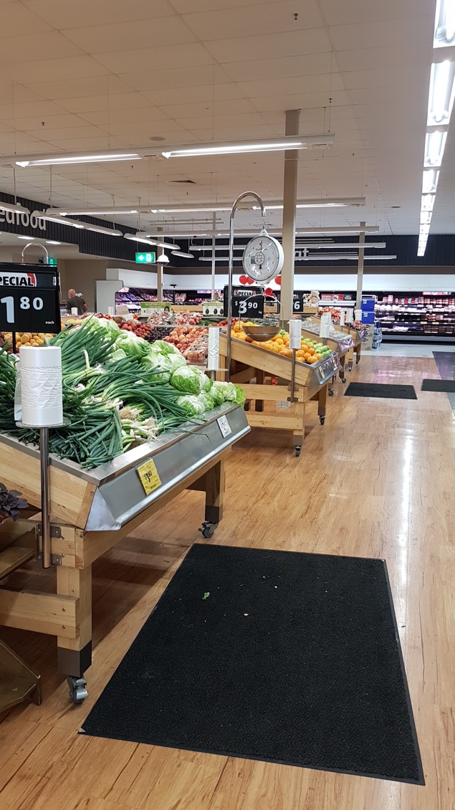 Coles Burpengary | supermarket | 164-168 Station Rd, Burpengary QLD 4505, Australia | 0734914400 OR +61 7 3491 4400