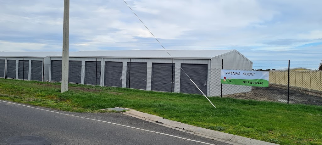 Easy Self Storage | storage | 127/131 S Dudley Rd, South Dudley VIC 3995, Australia | 0493532812 OR +61 493 532 812