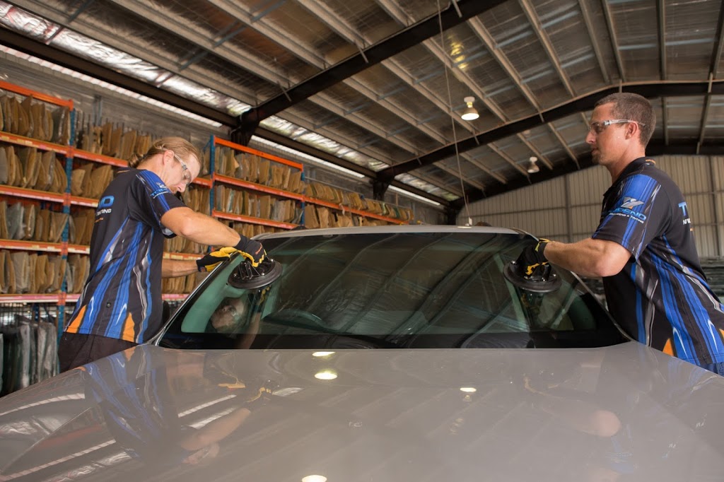 Top End Windscreen & Tinting | car repair | 4 McCourt Rd, Yarrawonga NT 0830, Australia | 0889324040 OR +61 8 8932 4040