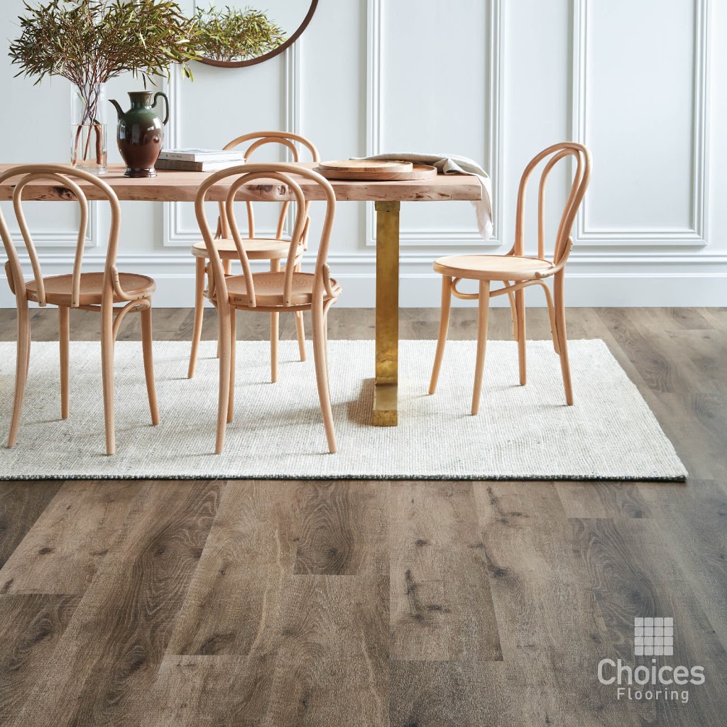 Choices Flooring Centenary | home goods store | 10/34 Goggs Rd, Jindalee QLD 4074, Australia | 0732796566 OR +61 7 3279 6566