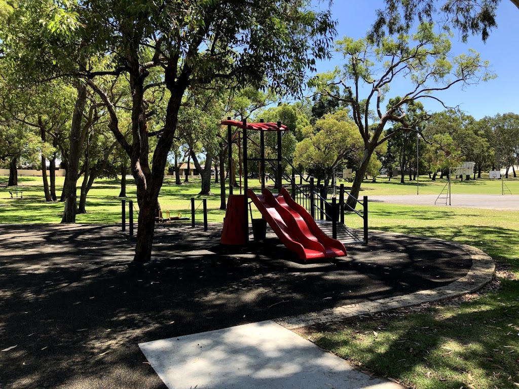 Butterworth Park | park | 41 Butterworth Ave, Koondoola WA 6064, Australia