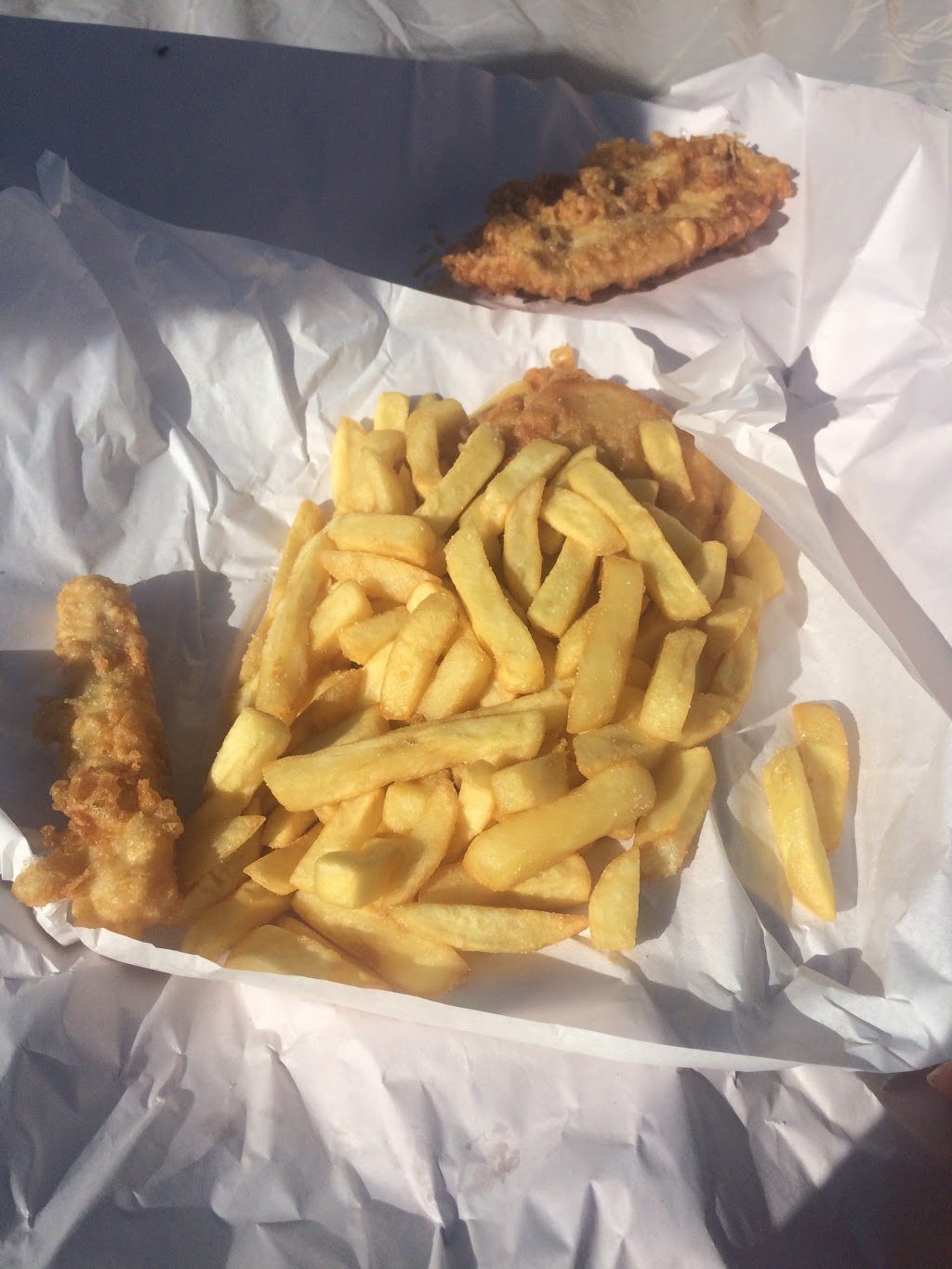 Edithvale Fish & Chips | restaurant | 238A Nepean Hwy, Edithvale VIC 3196, Australia | 0397731623 OR +61 3 9773 1623