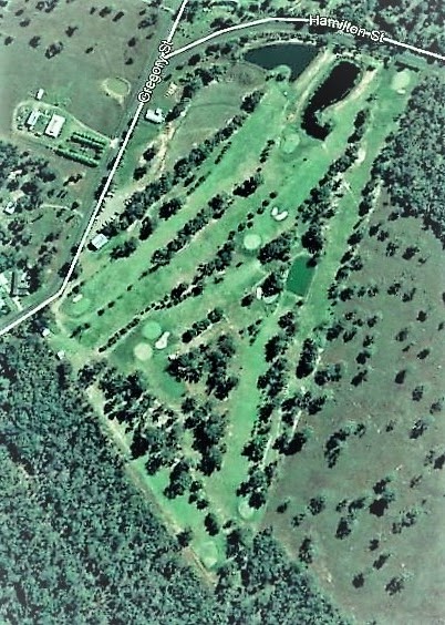Burrum District Golf Club |  | William St, Howard QLD 4659, Australia | 0741294099 OR +61 7 4129 4099