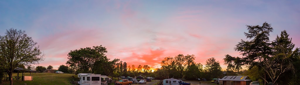 The Village campground | campground | 70 Warrys Rd, Hill End NSW 2850, Australia | 0263378206 OR +61 2 6337 8206