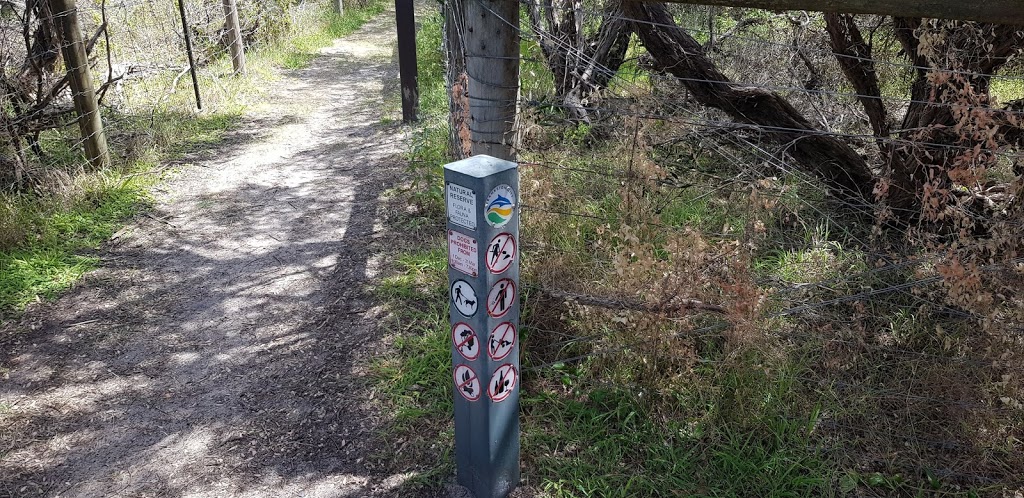 Bay Trail Seaford | park | Seaford VIC 3198, Australia