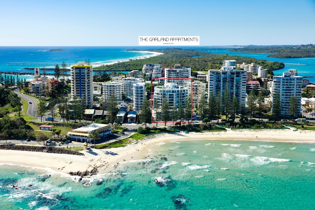 St Georges Defence Holiday Suites | lodging | 192 Marine Parade, Coolangatta QLD 4225, Australia | 0755361261 OR +61 7 5536 1261