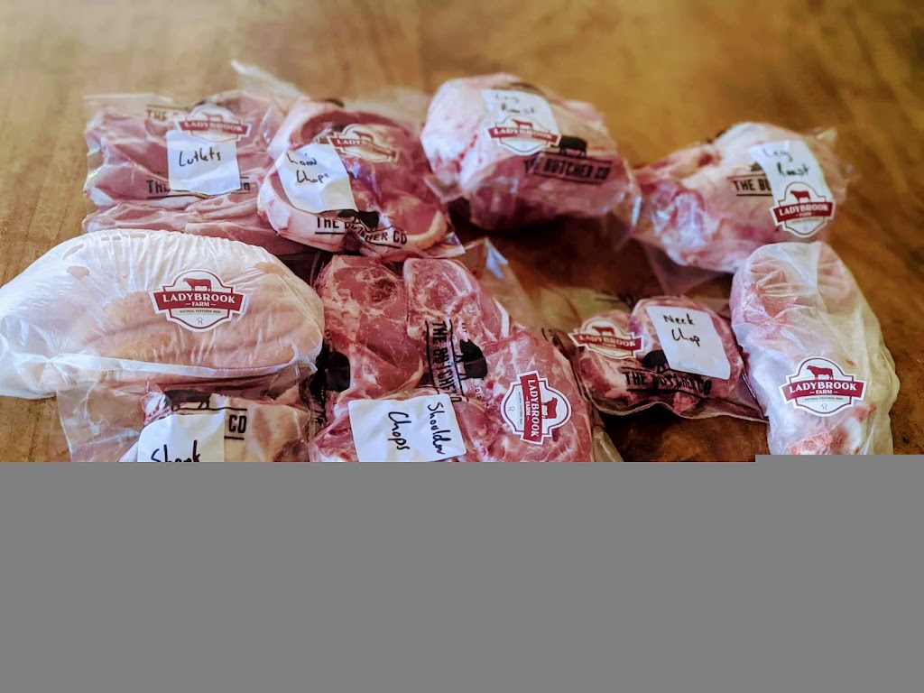 Ladybrook Farm | 2763 Kerry Rd, Darlington QLD 4285, Australia | Phone: 0409 267 039