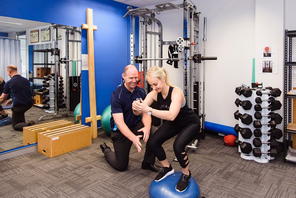 Biosymm Physiotherapy | 117B Great Eastern Hwy, Rivervale WA 6103, Australia | Phone: (08) 6104 2626