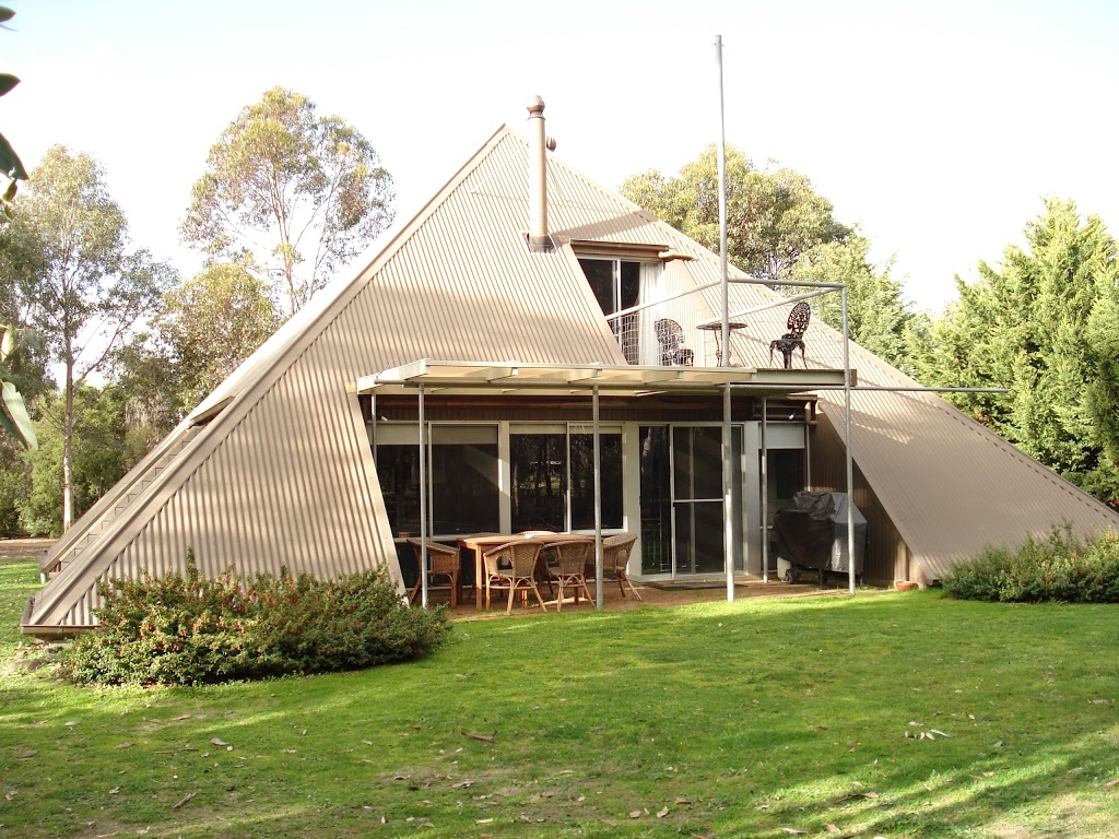 Grampians Getaway | 5 Trajul Rd, Halls Gap VIC 3381, Australia | Phone: (03) 5356 4448