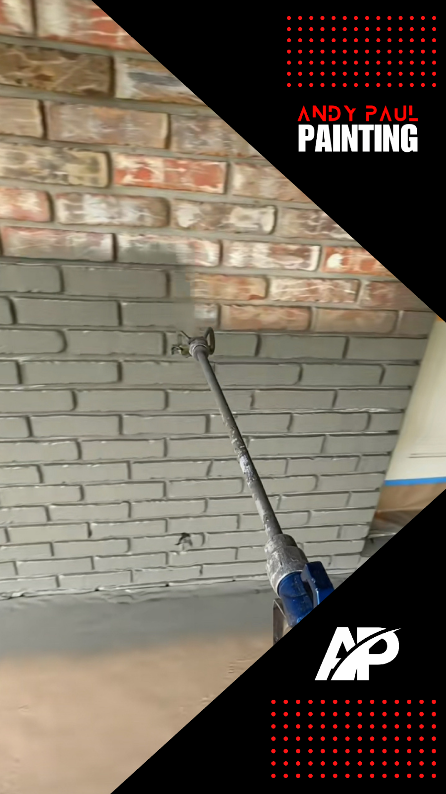 Andy Paul Painting | 62 Knights Rd, Huonville TAS 7109, Australia | Phone: 0497 295 477