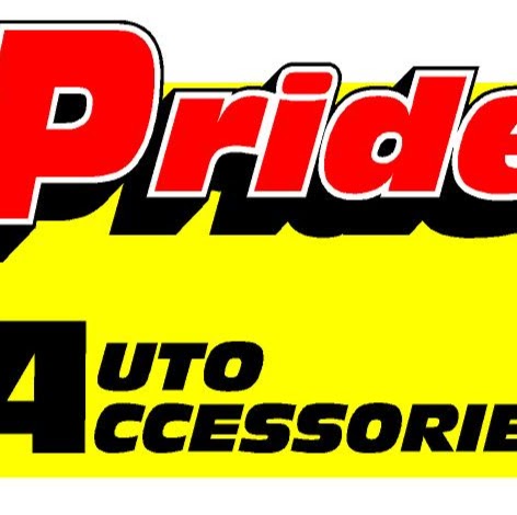 Pride Auto Accessories | car repair | 68 Oatley Ct, Belconnen ACT 2617, Australia | 0261623808 OR +61 2 6162 3808
