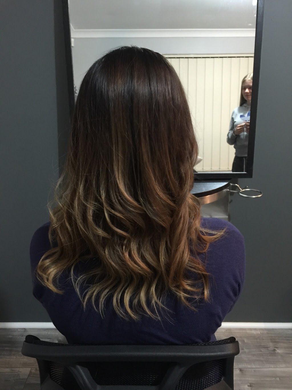 Hair By Nadine | hair care | 27 Benelli Pl, Alexander Heights WA 6064, Australia | 0417948174 OR +61 417 948 174
