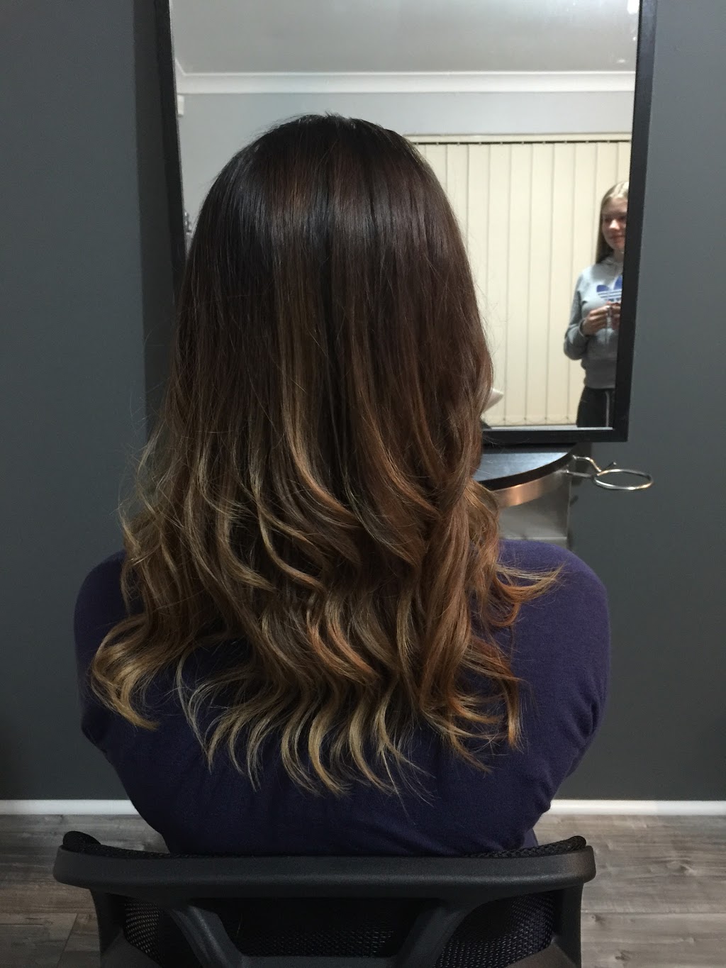 Hair By Nadine | 27 Benelli Pl, Alexander Heights WA 6064, Australia | Phone: 0417 948 174