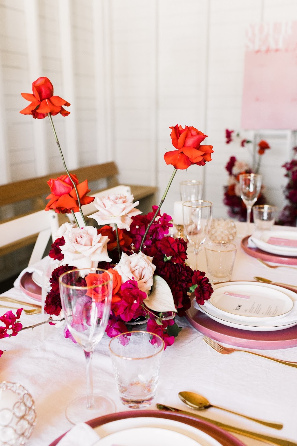 Flamingo Flare ~ Event Styling and Catering | Office 1/8 Woodbine Pl, Toronto NSW 2283, Australia | Phone: 0408 904 841