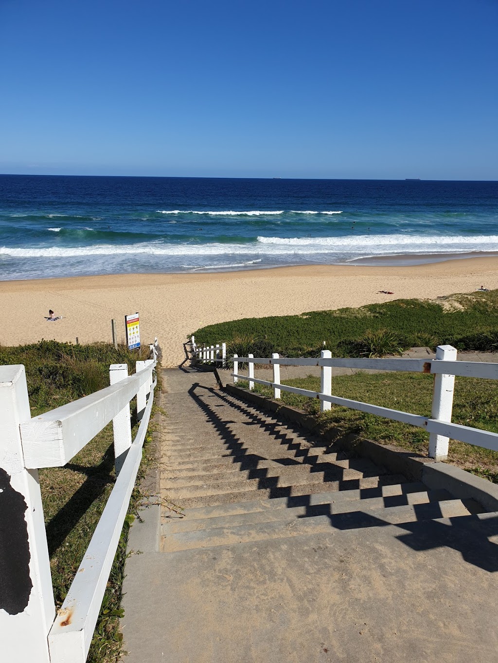 Merewether Ocean Bath | 3a Ocean St, Merewether NSW 2291, Australia | Phone: (02) 4974 2000