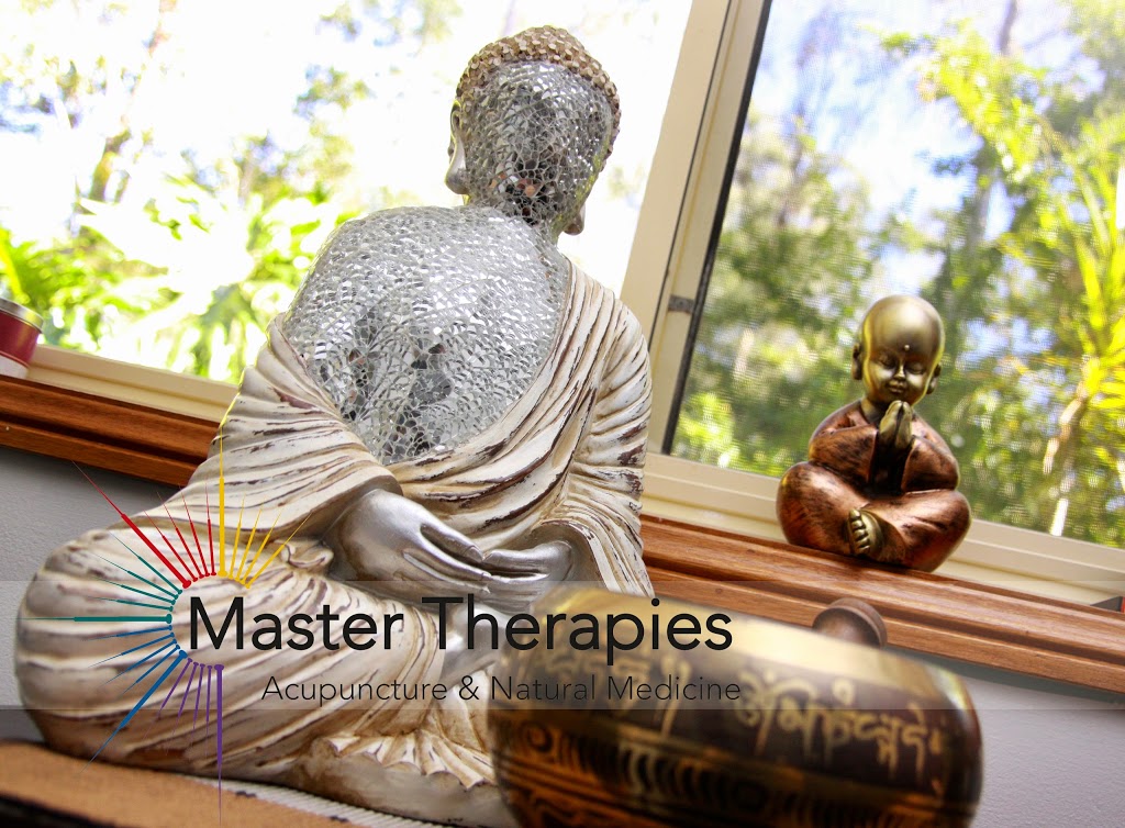 Master Therapies | 14 Douglas Ct, Karalee QLD 4306, Australia | Phone: (07) 3294 7223