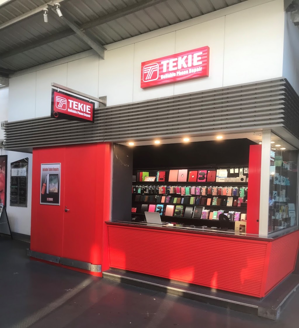 Tekie |  | Shop 02AB Paddington Central Shopping Centre, 107 Latrobe Terrace, Paddington QLD 4064, Australia | 0493461827 OR +61 493 461 827