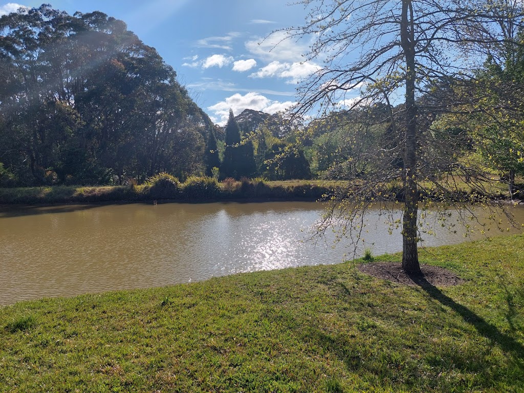 Meriba B and B | Meriba B and B, 68 River View Rd, Bundanoon NSW 2578, Australia | Phone: 0418 647 852