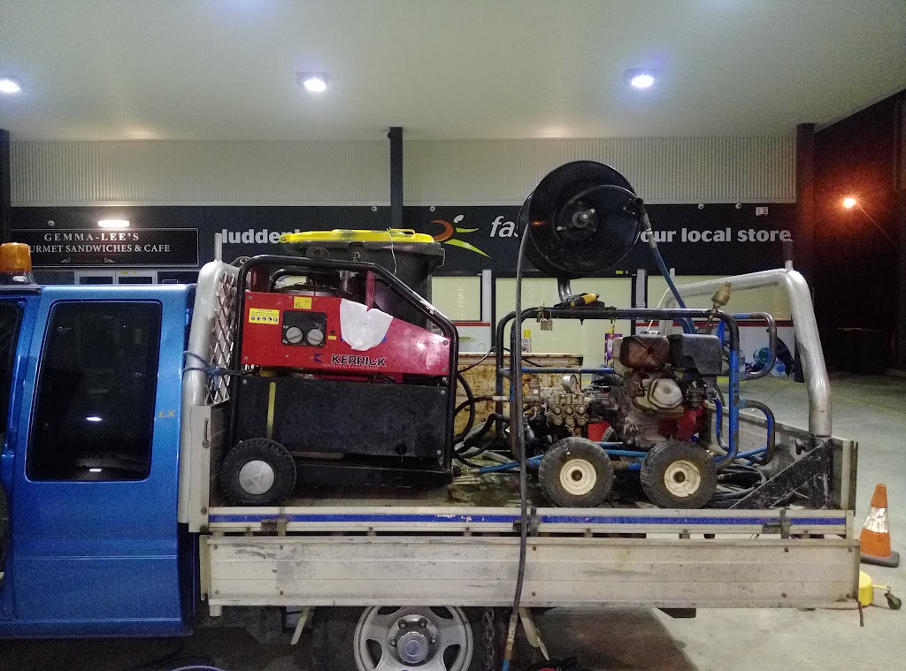 Pressures On Pressure Cleaning | 19 Canberra Cres, Campbelltown NSW 2560, Australia | Phone: 0480 254 684