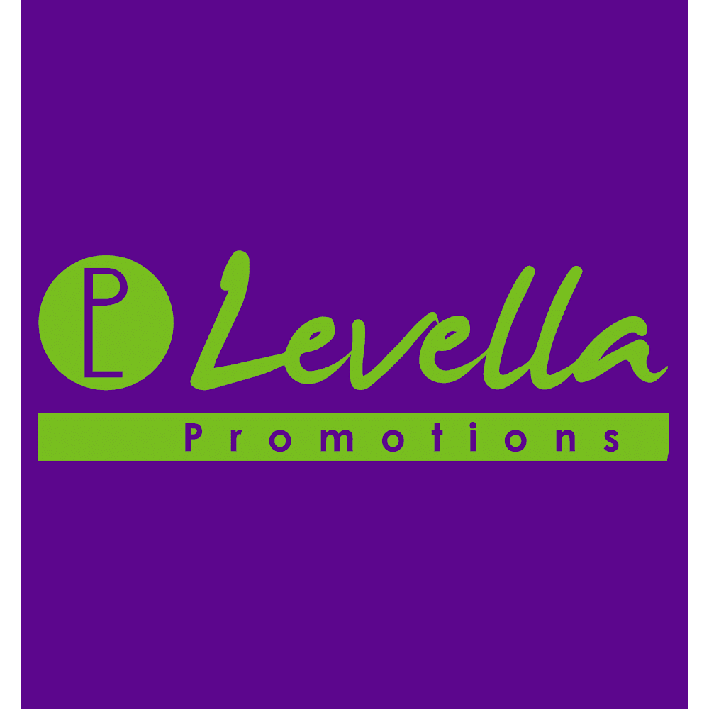 Levella Promotions | Toorak Rd, Toorak VIC 3142, Australia | Phone: 1300 701 197