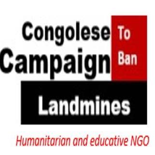 Congolese Campaign to Ban Landmines |  | 93 Cookes Rd, Doreen VIC 3754, Australia | 0404993813 OR +61 404 993 813