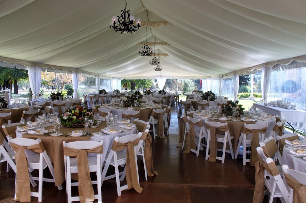 Domayn Events | 87 Lions Dr, Mudgee NSW 2850, Australia | Phone: (02) 6372 9476