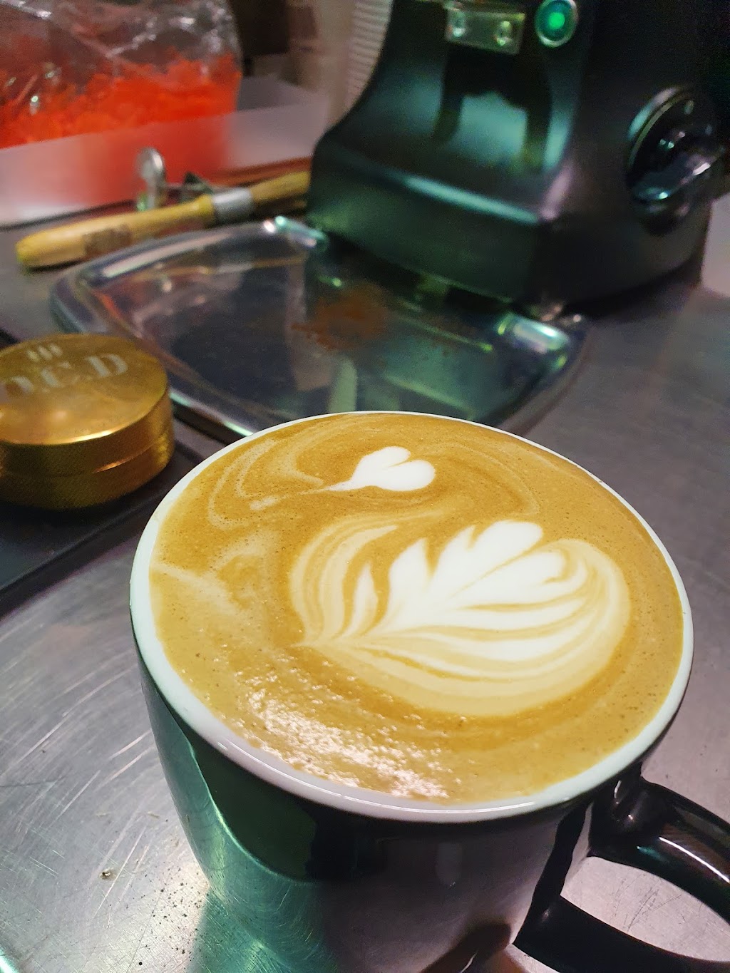 Somerset Coffee (coffee bar) | cafe | 5 Industrial Rd, Gatton QLD 4343, Australia | 0467238717 OR +61 467 238 717