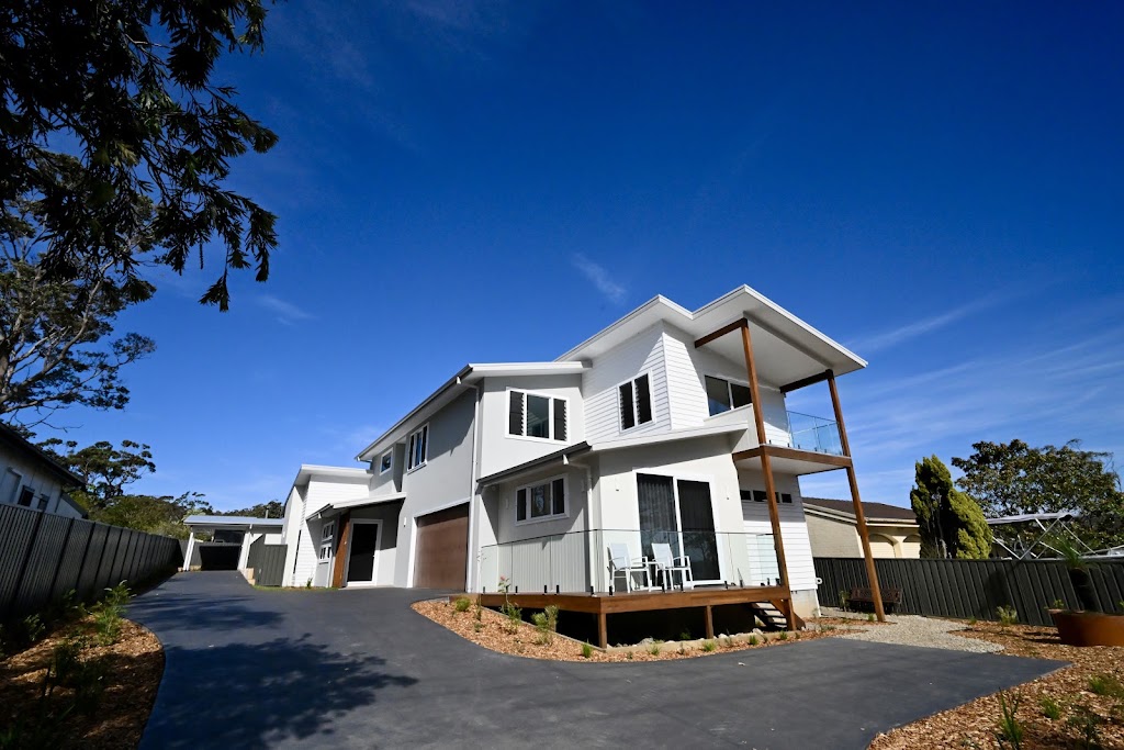 Coastal Concept Electrical | Unit 3/5 mussel Court, Huskisson NSW 2540, Australia | Phone: 0431 204 096
