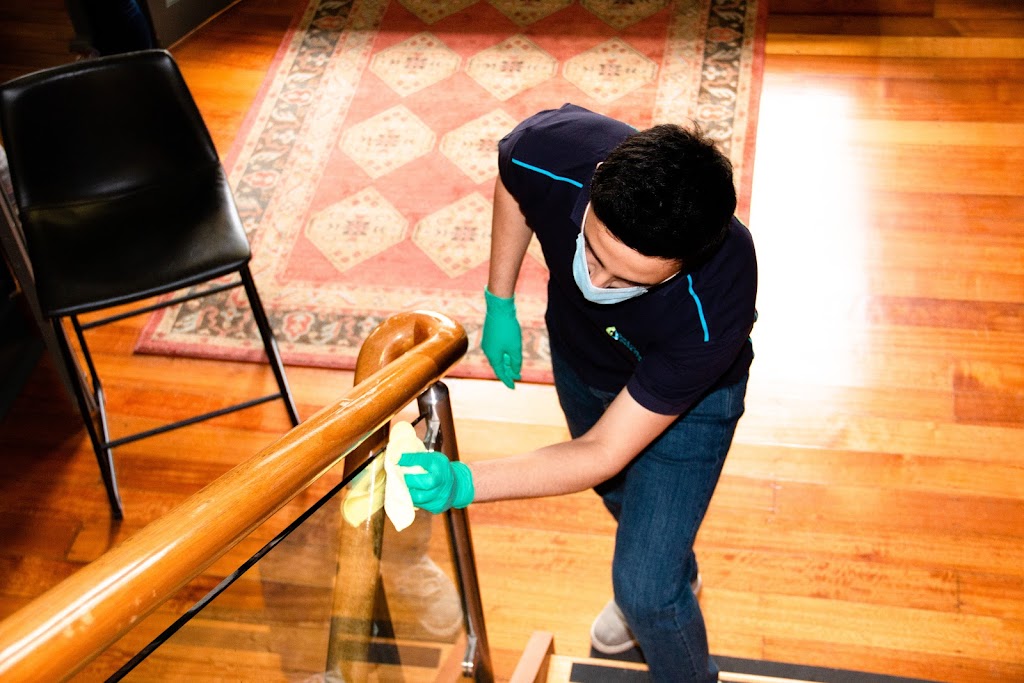 Gmz Cleaning | 90 Steen Ave, Wollert VIC 3750, Australia | Phone: 0404 241 906