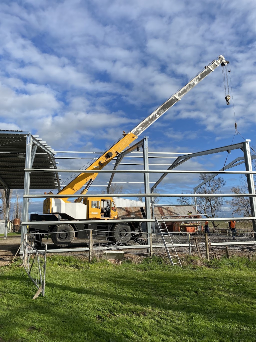 Murray Bulk Transport | 16 Depot Rd, Bowser VIC 3678, Australia | Phone: 0418 693 852