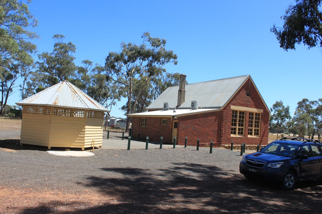 Woodvale Community Hall, (Historic State School 1531) | 34 Dalys Rd, Woodvale VIC 3556, Australia | Phone: (03) 5446 7802