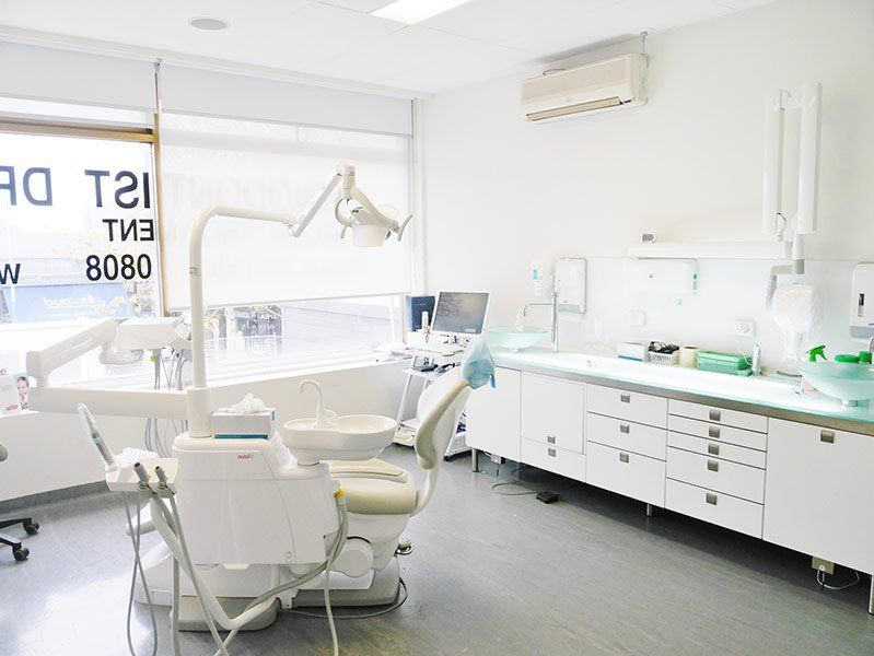 Dr Sarah A. Orme | Brighton Periodontal | dentist | 1/31 Church St, Brighton VIC 3186, Australia | 0395920808 OR +61 3 9592 0808