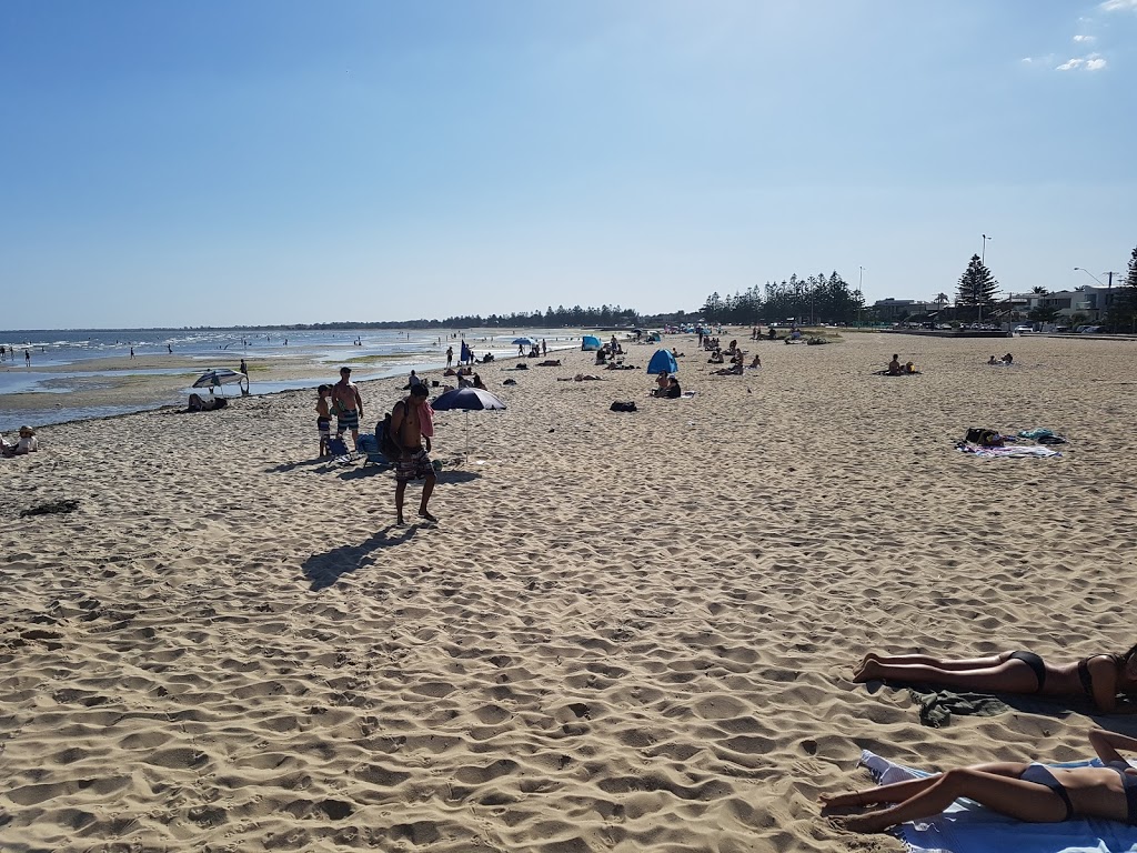 Altona Pier | tourist attraction | Esplanade, Altona VIC 3018, Australia | 131963 OR +61 131963