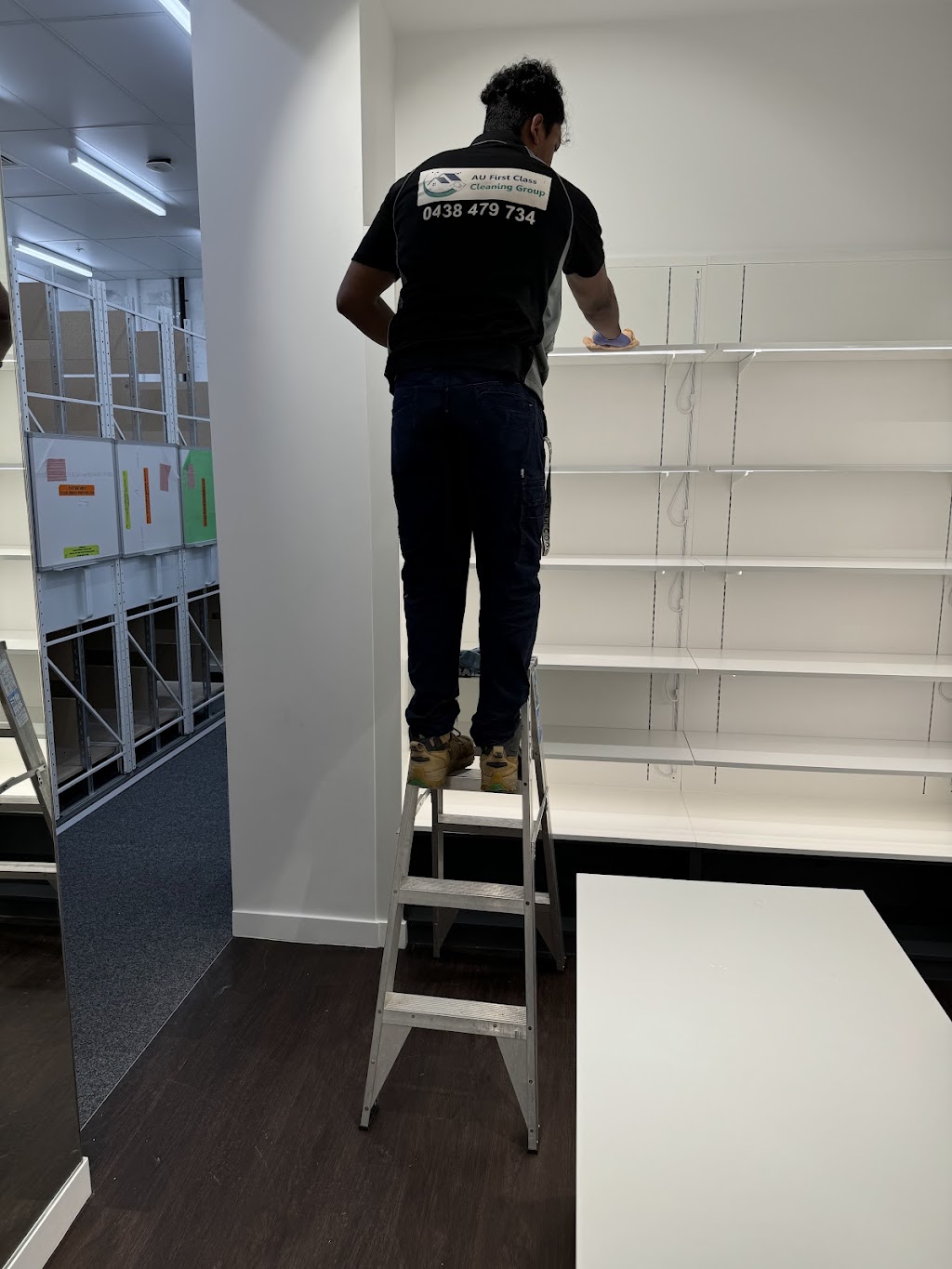 AU First Class Cleaning Group | 48 Marsden Ln, Kelso NSW 2795, Australia | Phone: 0489 066 764