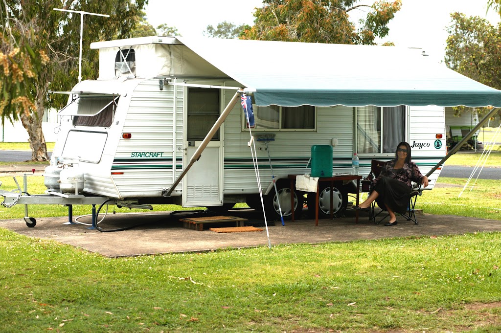 Discovery Parks - Casino | campground | 115 Johnston St, Casino NSW 2470, Australia | 0266621572 OR +61 2 6662 1572