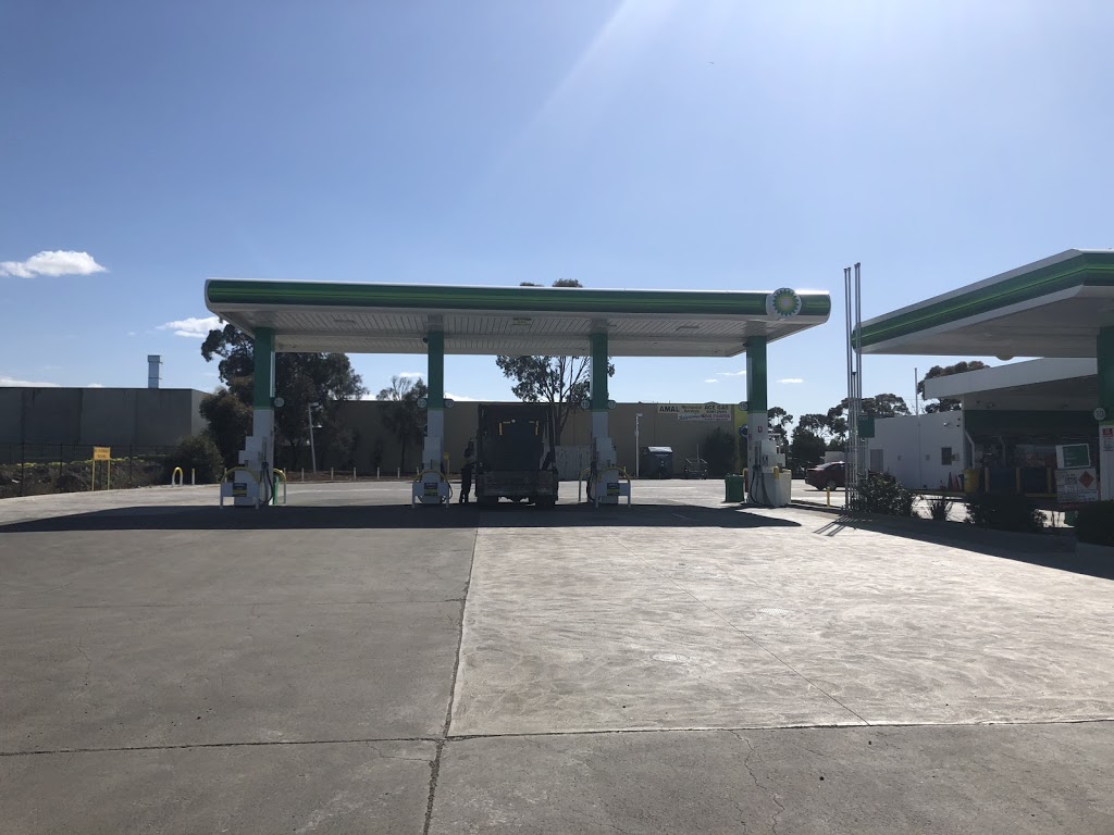 AA Deer Park | gas station | 1001-1007 Western Hwy, Deer Park VIC 3023, Australia | 0393612077 OR +61 3 9361 2077