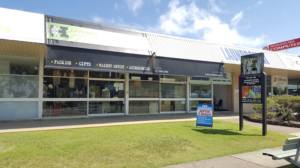 Hectik Industries Clothing And Art Hub | clothing store | Bundilla Fair, 10/130-164 Brisbane Rd, Mooloolaba QLD 4557, Australia | 0431609763 OR +61 431 609 763
