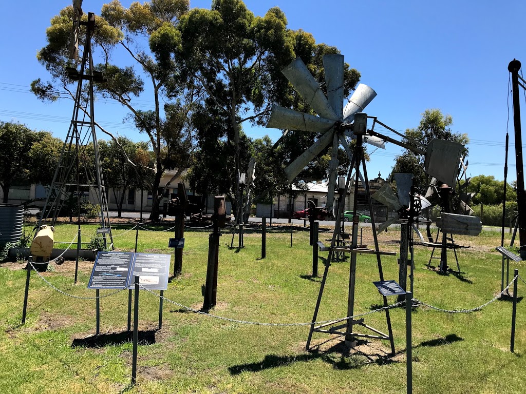 The Sheeps Back Museum | museum | 36 Macdonnell St, Naracoorte SA 5271, Australia | 0887621399 OR +61 8 8762 1399