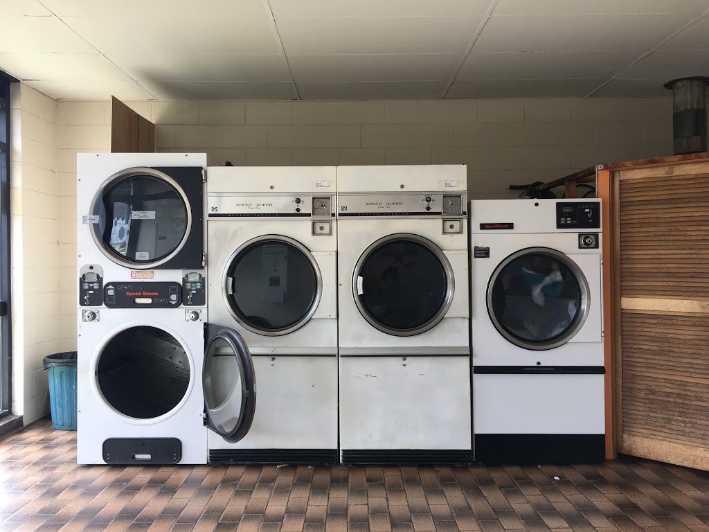 Coin Laundry | laundry | 1E Moore St, Apollo Bay VIC 3233, Australia