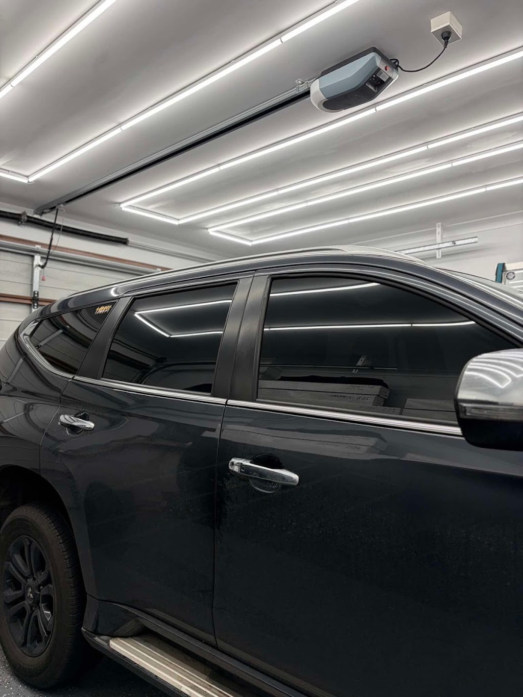 Tinted Vision | Pineapple Pl, Glass House Mountains QLD 4518, Australia | Phone: 0432 897 529