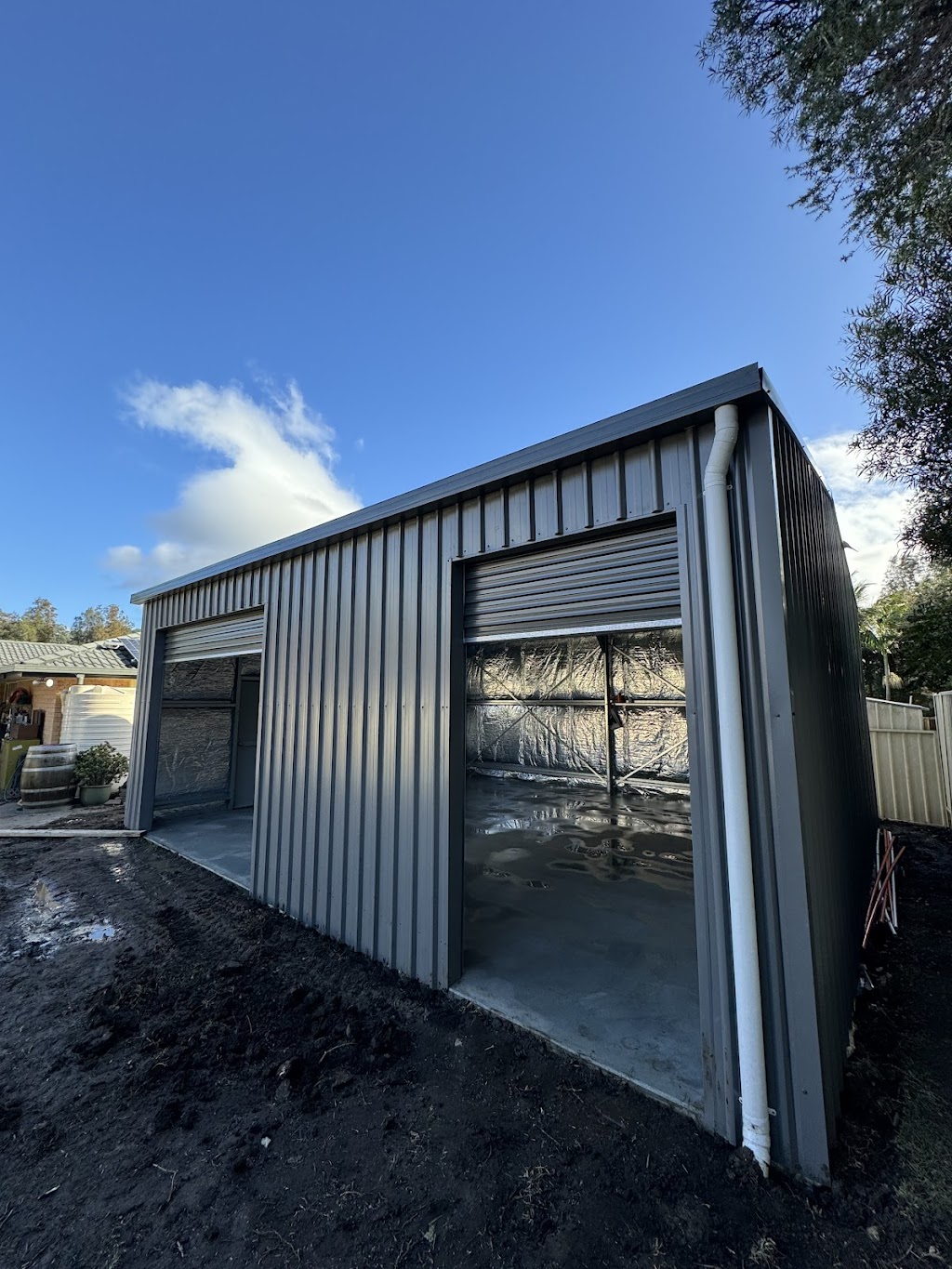 Appin building | 11 King St, Appin NSW 2560, Australia | Phone: 0433 237 732