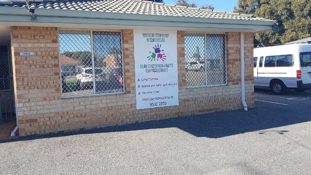 Potters Patch Child Care Centre | 38 McLarty Rd, Pinjarra WA 6208, Australia | Phone: (08) 9531 2373