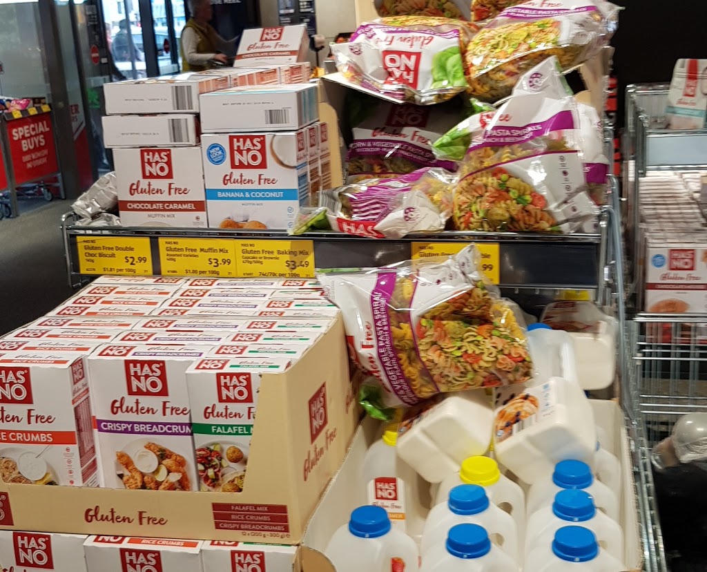 ALDI | supermarket | 149-151 High St, Belmont VIC 3216, Australia