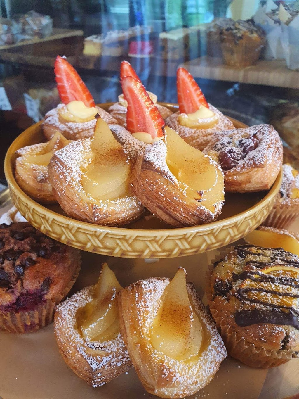 Cafe Franklin | 3402b Huon Hwy, Franklin TAS 7113, Australia | Phone: 0447 649 243