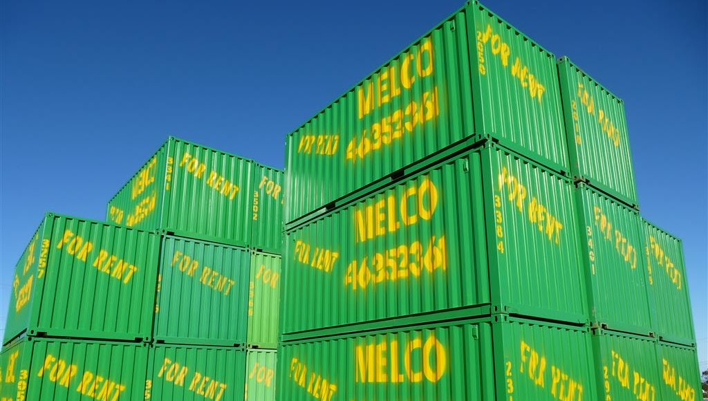 Melco Storage Buderim & Container Hire Buderim | 17 Mallet St, Kunda Park QLD 4556, Australia | Phone: (07) 5453 4400
