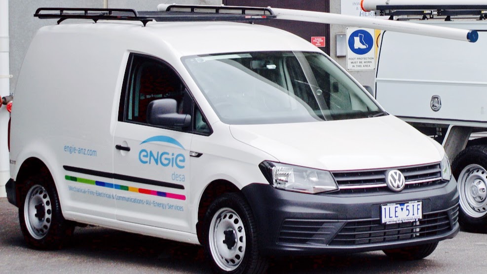 ENGIE Services | electrician | 16 Fariola St, Silverwater NSW 2128, Australia | 0287178333 OR +61 2 8717 8333